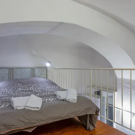 Siccardi 15 아파트 *