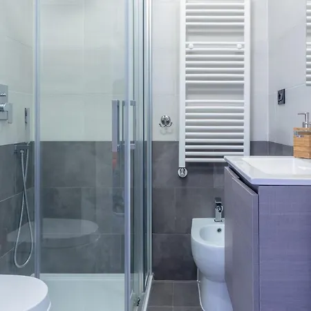 アパート Siccardi 15