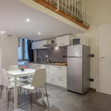 아파트 Siccardi 15 *