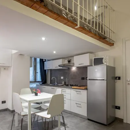 아파트 Siccardi 15