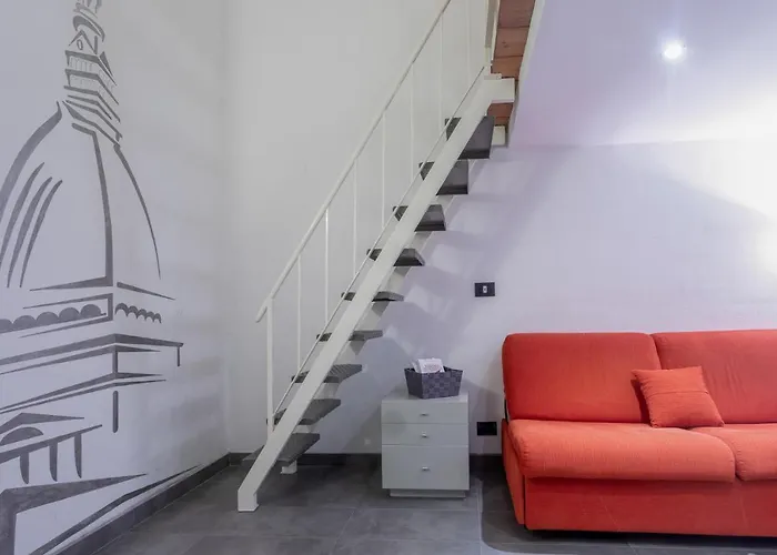 Siccardi 15 Torino
