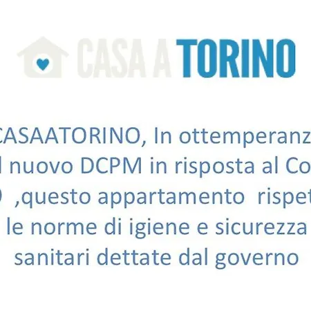 Siccardi 15 Апартаменты