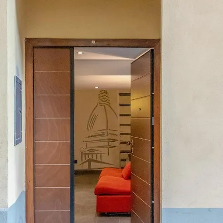 Siccardi 15 * Turín